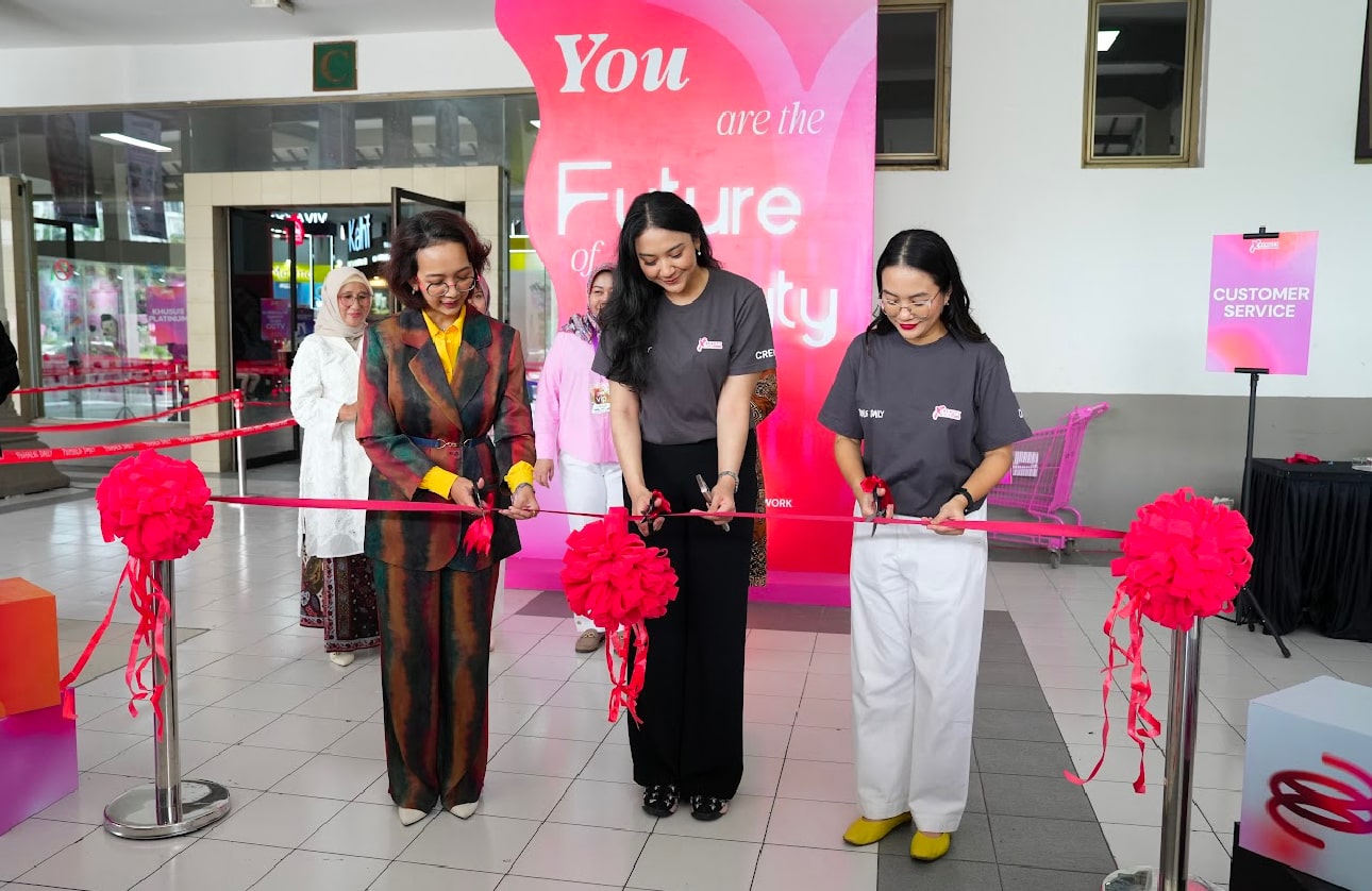 Yogyakarta X Beauty 2025