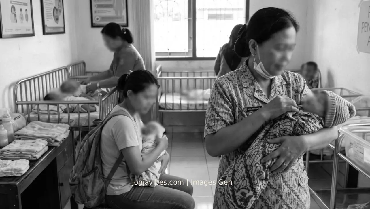 Fakta Lengkap Penemuan 11 Bayi di Sleman, Mayoritas Orang Tua Berstatus Mahasiswa Belum Menikah