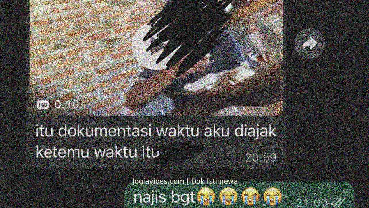 Pernyataan resmi Satgas PPK UPN Veteran Yogyakarta terkait investigasi dugaan pelecehan dosen UPN berinisial S terhadap mahasiswi